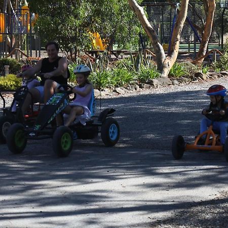 מלון אלדינגה Big4 Port Willunga Tourist Park מראה חיצוני תמונה